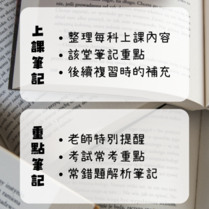 四等一般行政警察 讀書技巧大公開！