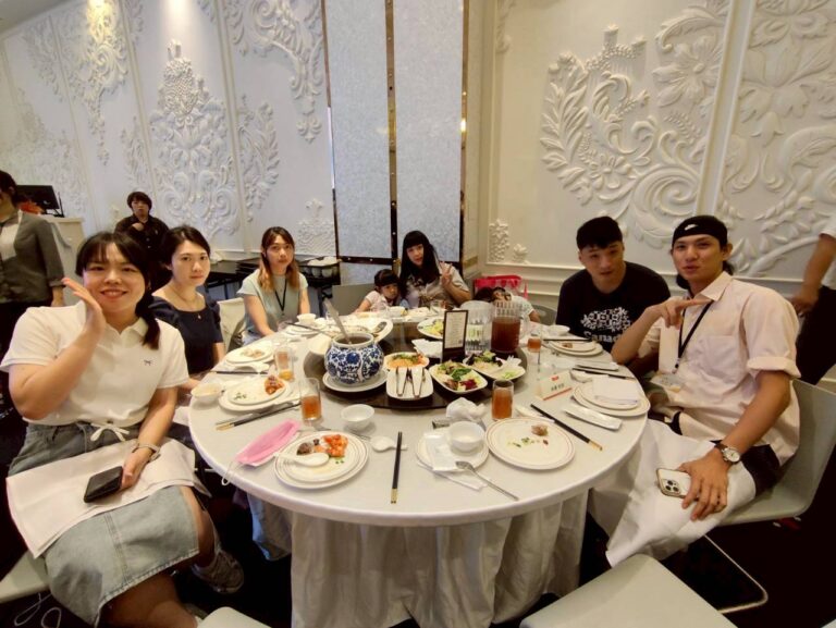 LINE_ALBUM_2025.09.06 國考金榜慶功宴暨回娘家典禮_250908_598