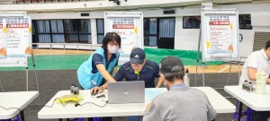 台東115徵才活動1